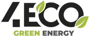 4 eco logo